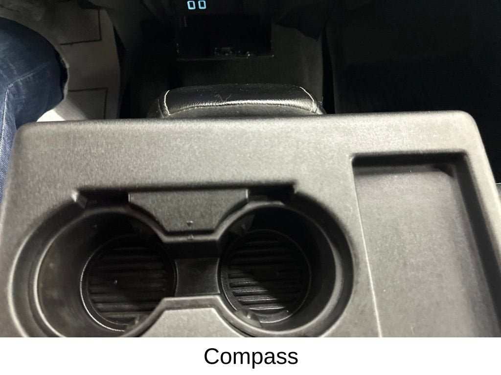 2017 Ford Super Duty F-250 SRW Lariat