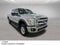 2015 Ford Super Duty F-250 SRW Lariat