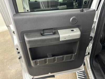 2015 Ford Super Duty F-250 SRW Lariat