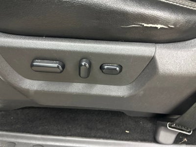 2015 Ford Super Duty F-250 SRW Lariat