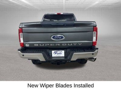 2019 Ford Super Duty F-250 SRW XL