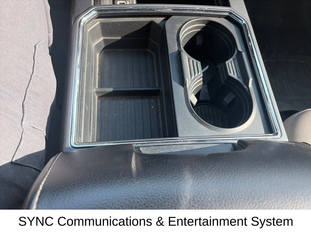 2019 Ford Super Duty F-250 SRW XL