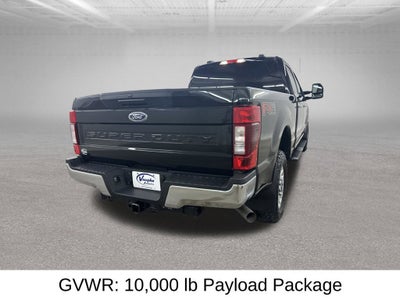 2020 Ford Super Duty F-250 SRW XL