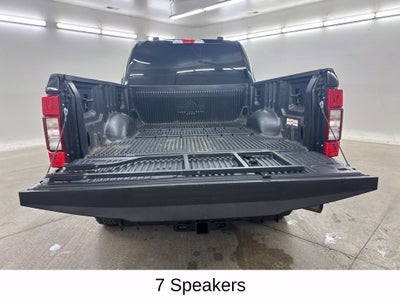 2020 Ford Super Duty F-250 SRW XL