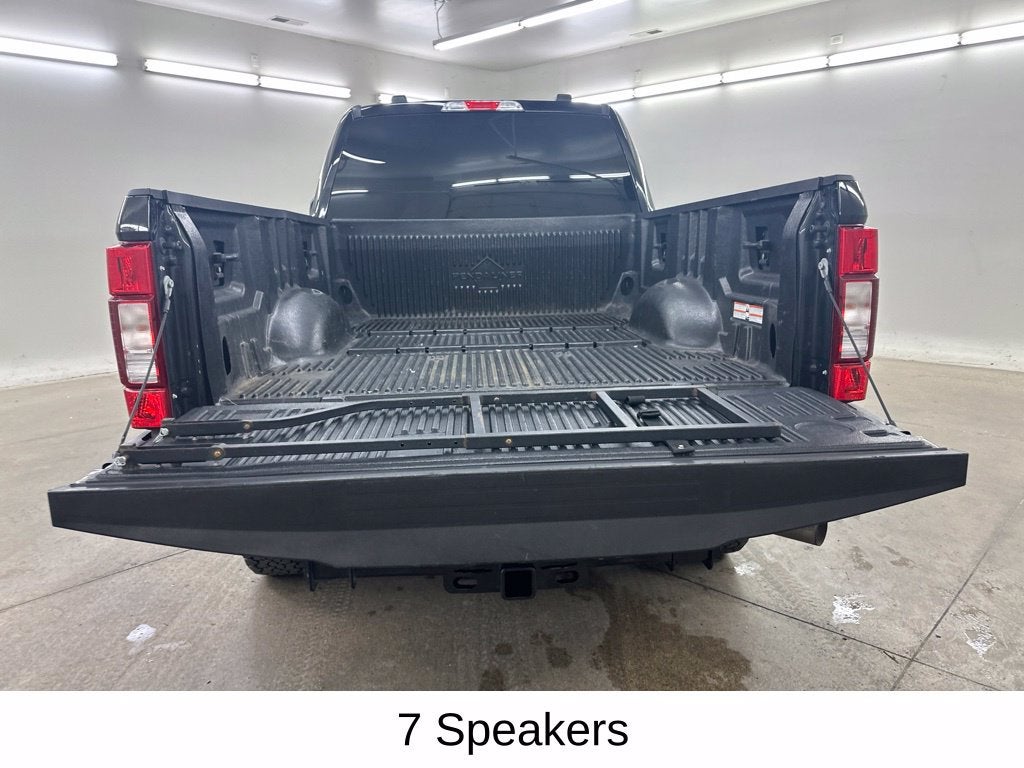 2020 Ford Super Duty F-250 SRW XL