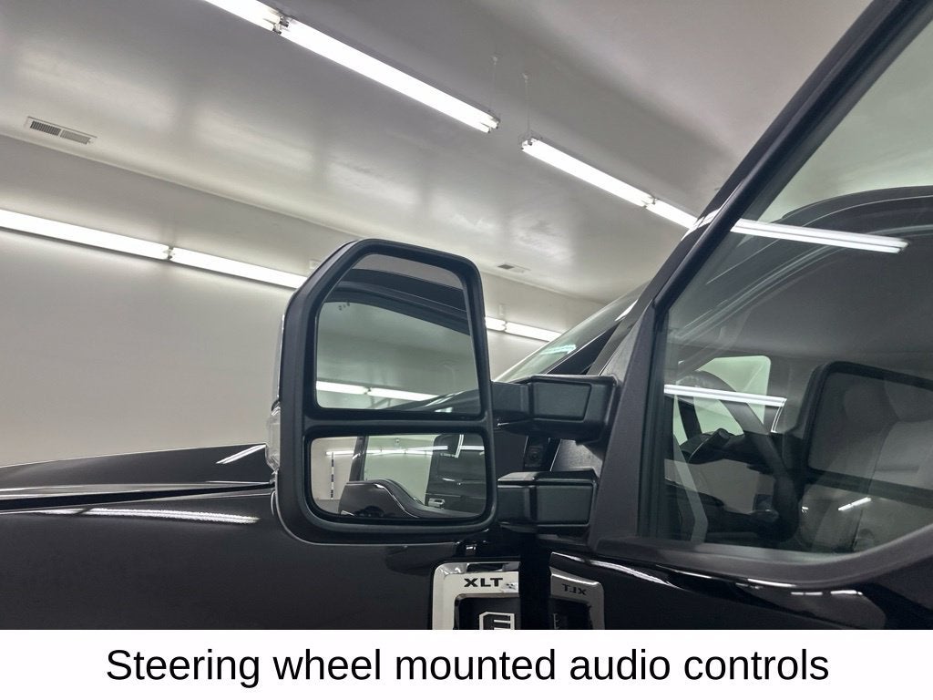 2020 Ford Super Duty F-250 SRW XL
