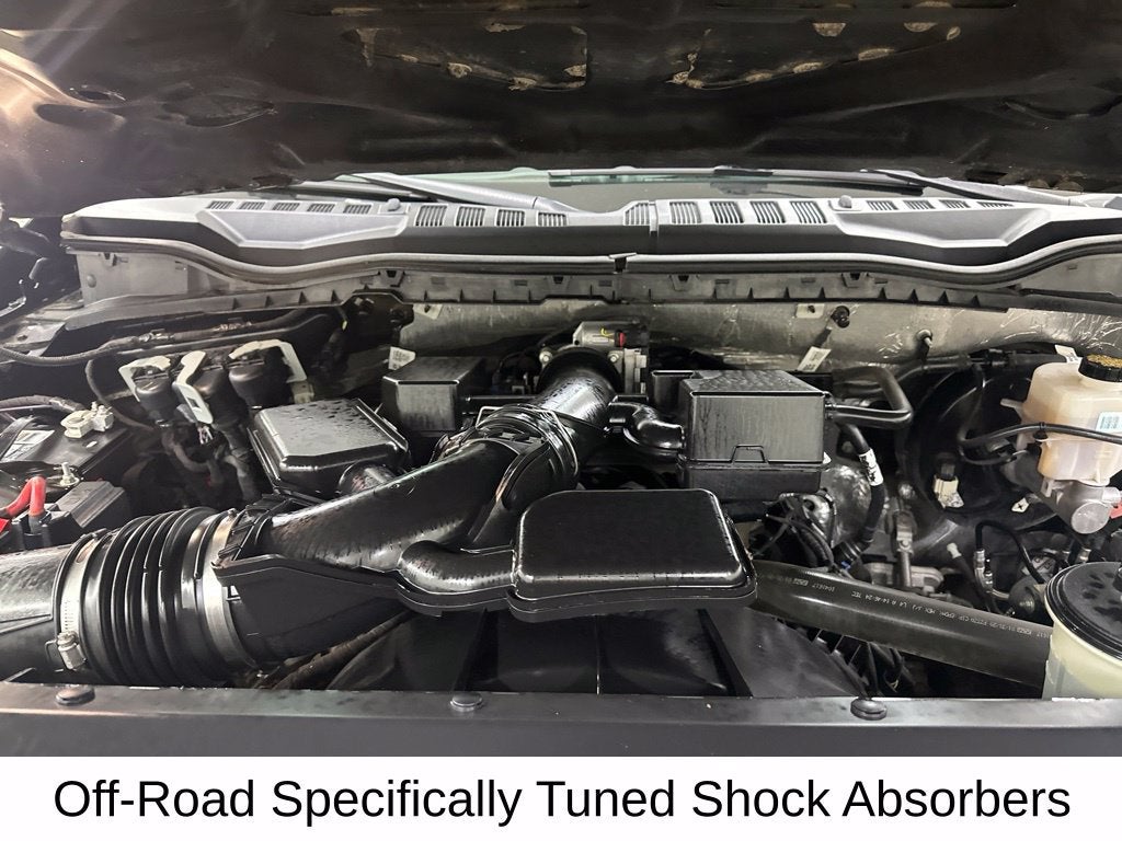 2020 Ford Super Duty F-250 SRW XL