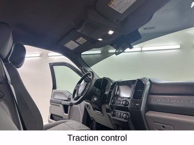 2020 Ford Super Duty F-250 SRW XL