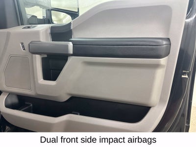 2020 Ford Super Duty F-250 SRW XL