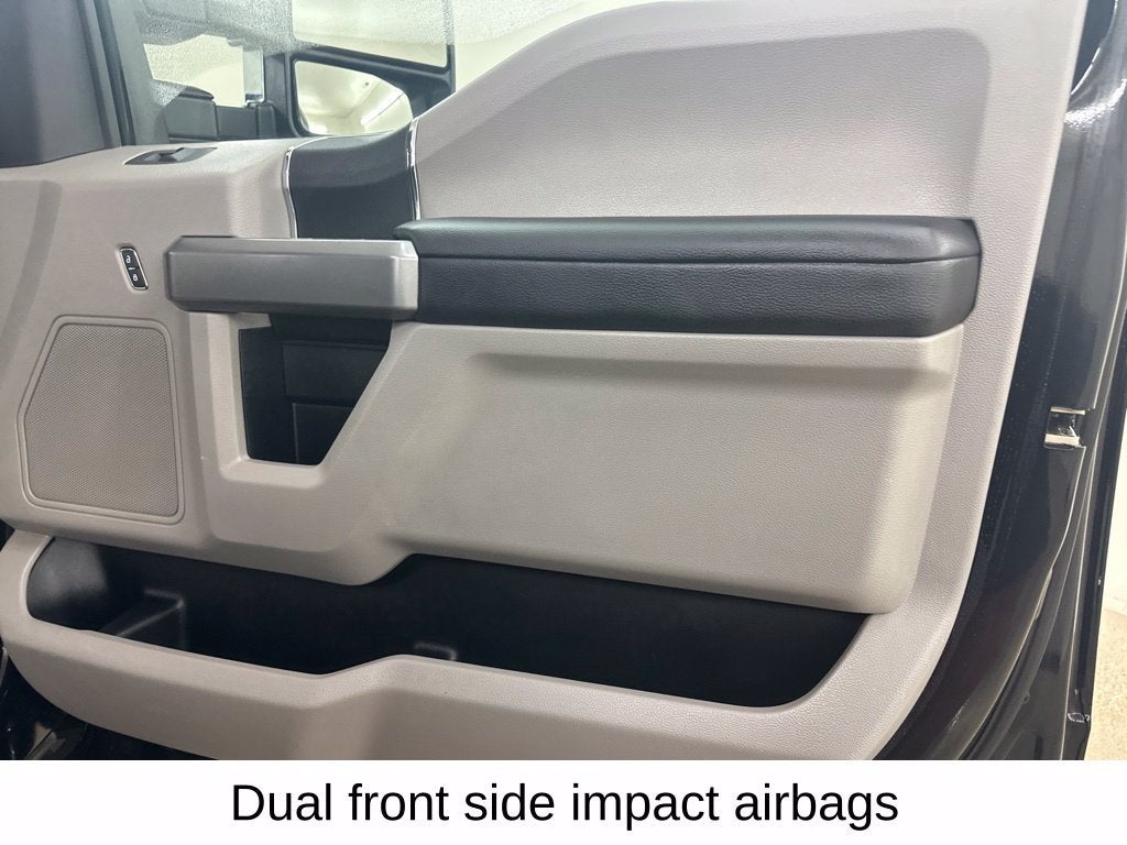 2020 Ford Super Duty F-250 SRW XL