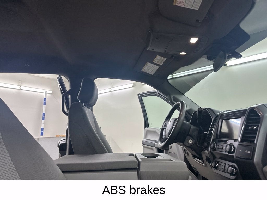 2020 Ford Super Duty F-250 SRW XL