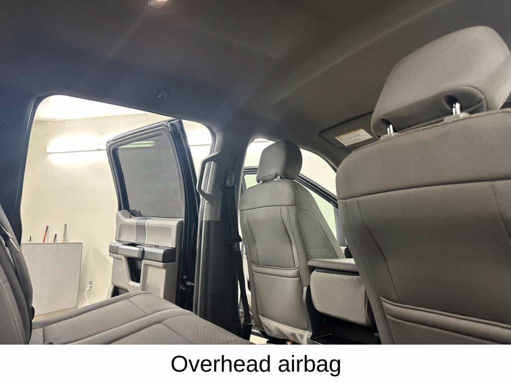 2020 Ford Super Duty F-250 SRW XL