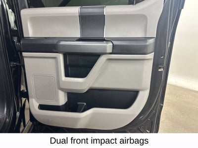 2020 Ford Super Duty F-250 SRW XL