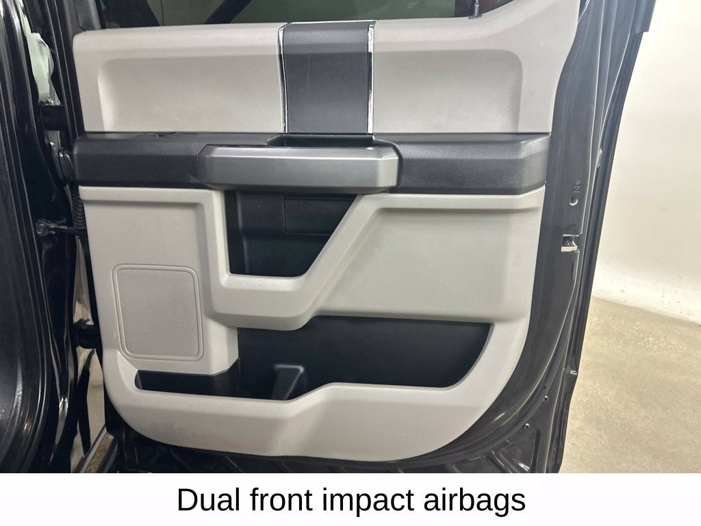 2020 Ford Super Duty F-250 SRW XL