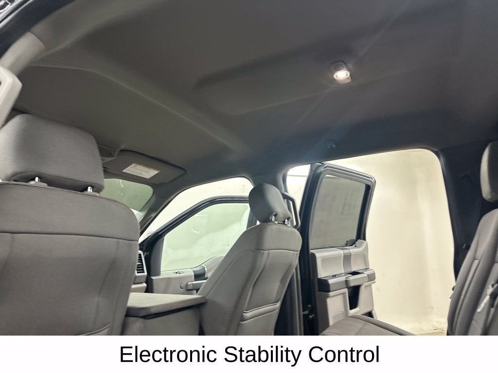 2020 Ford Super Duty F-250 SRW XL