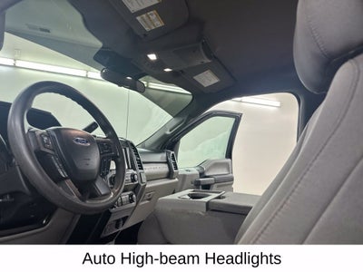 2020 Ford Super Duty F-250 SRW XL