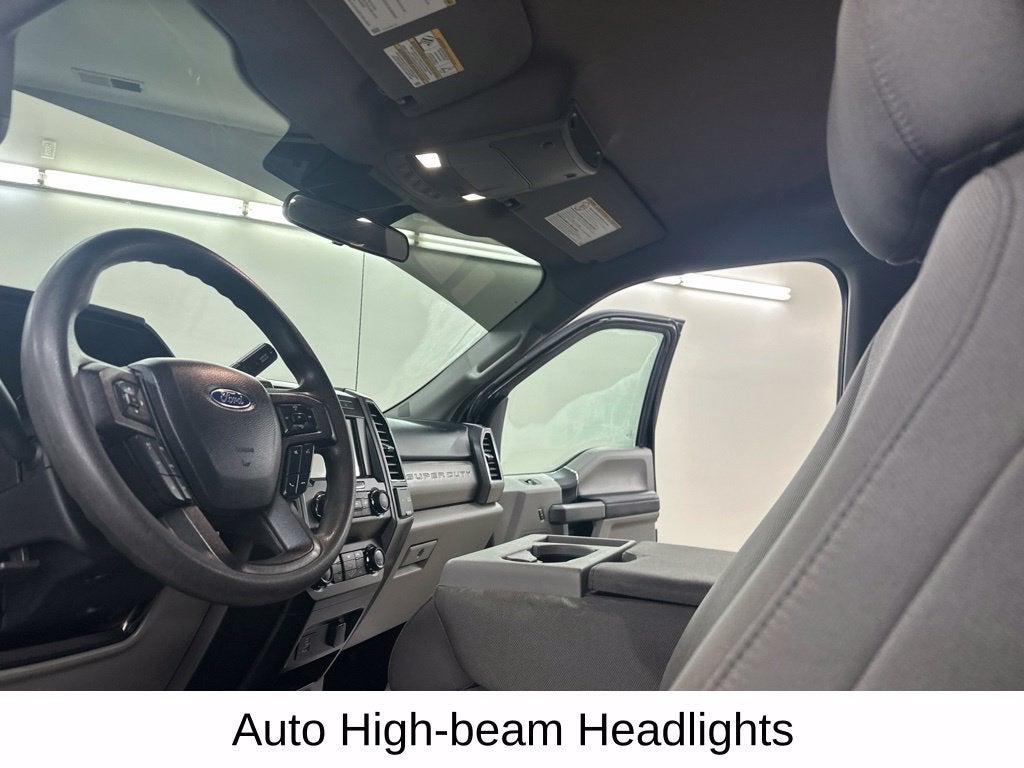 2020 Ford Super Duty F-250 SRW XL