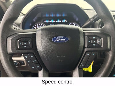 2020 Ford Super Duty F-250 SRW XL