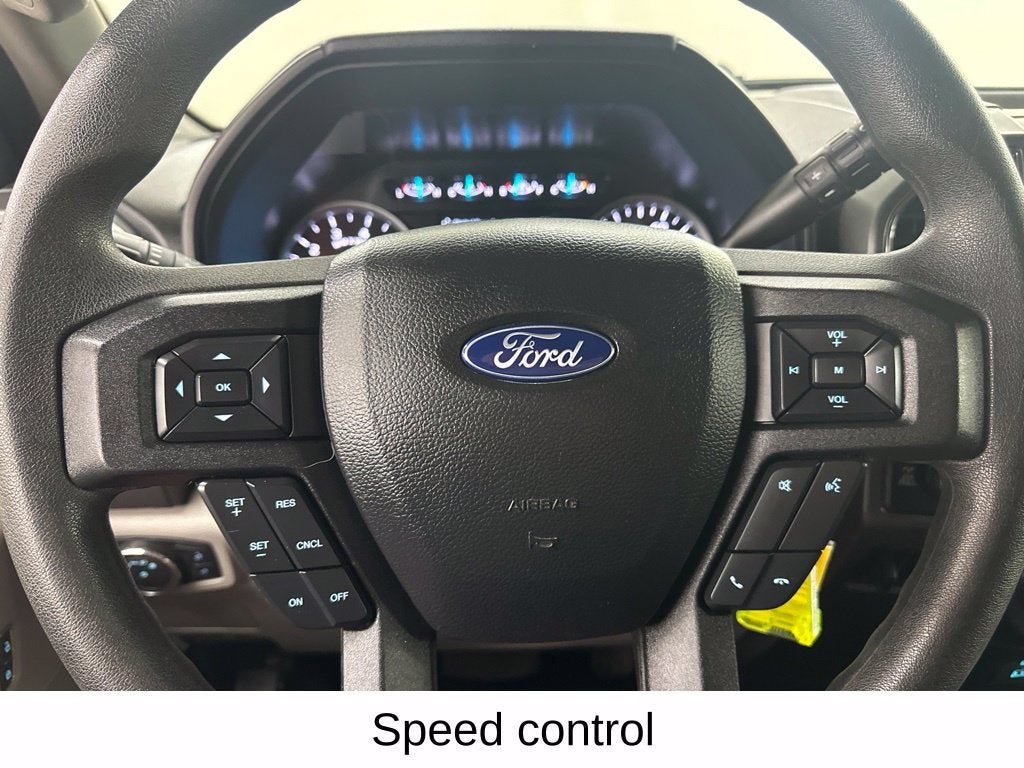 2020 Ford Super Duty F-250 SRW XL