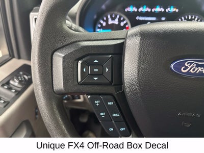 2020 Ford Super Duty F-250 SRW XL