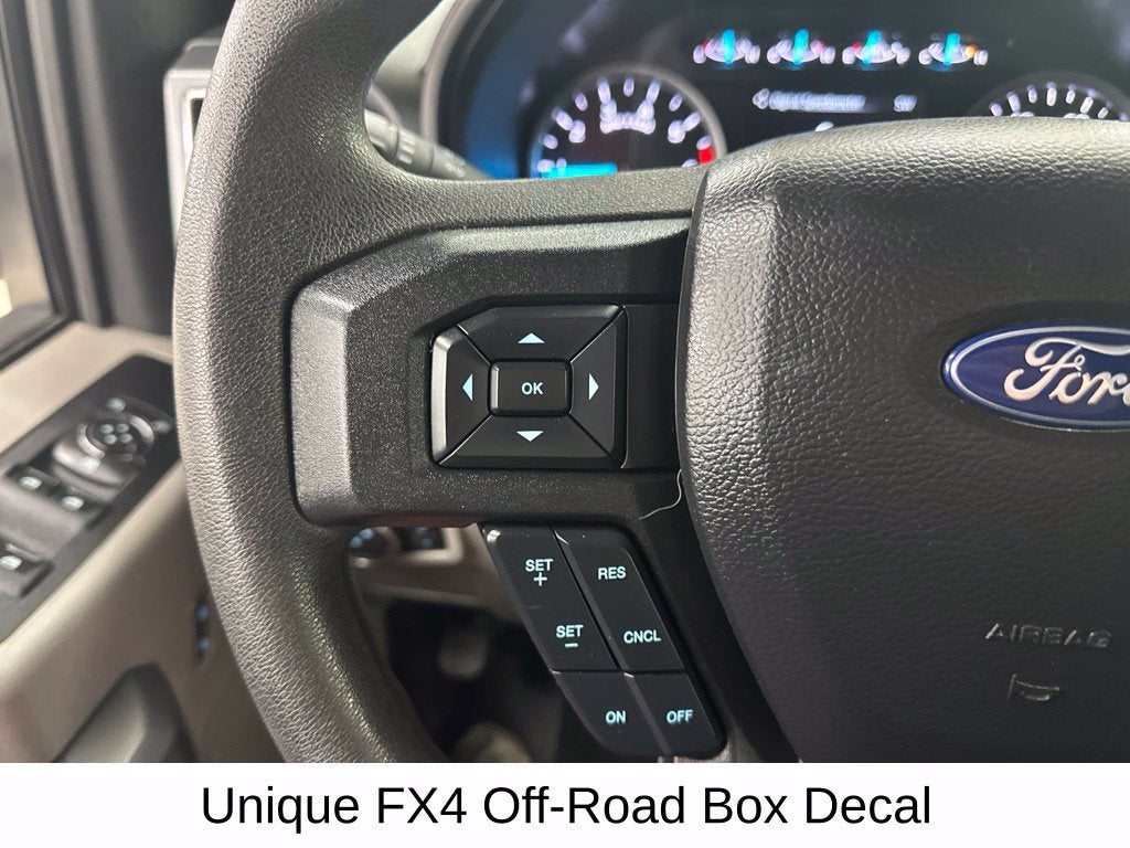 2020 Ford Super Duty F-250 SRW XL
