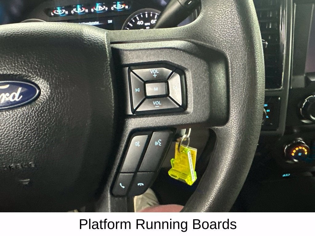 2020 Ford Super Duty F-250 SRW XL