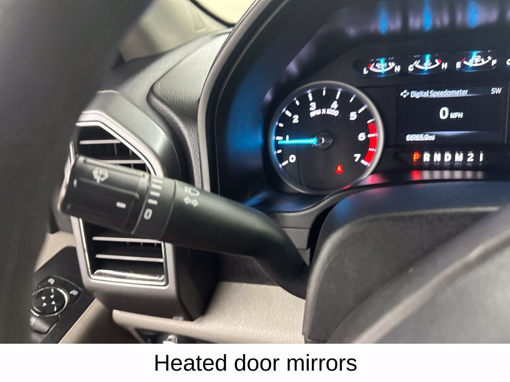 2020 Ford Super Duty F-250 SRW XL