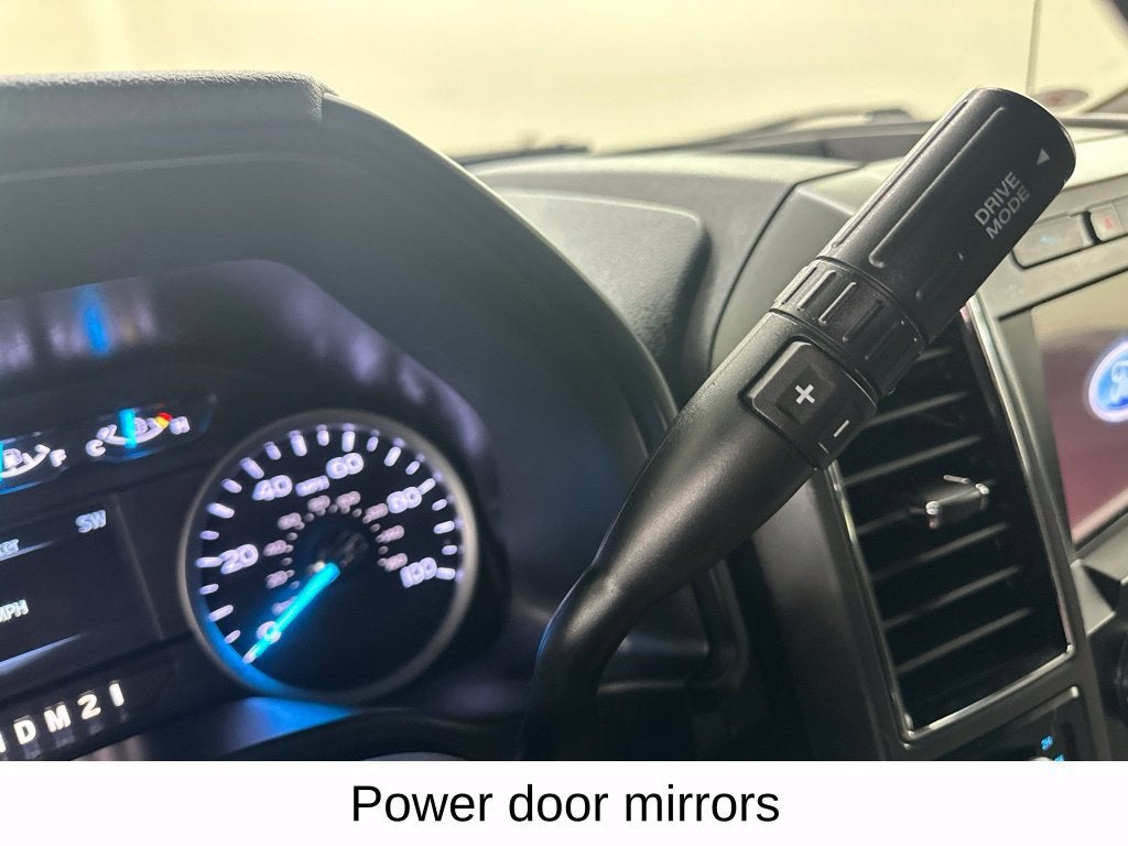2020 Ford Super Duty F-250 SRW XL