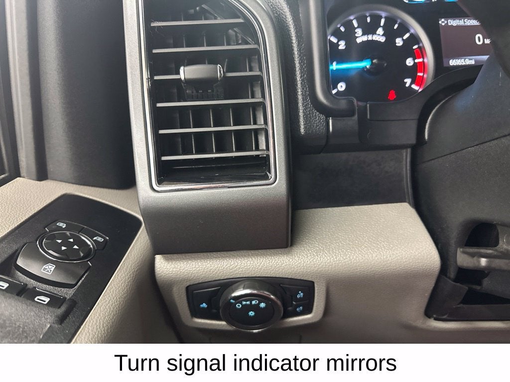 2020 Ford Super Duty F-250 SRW XL