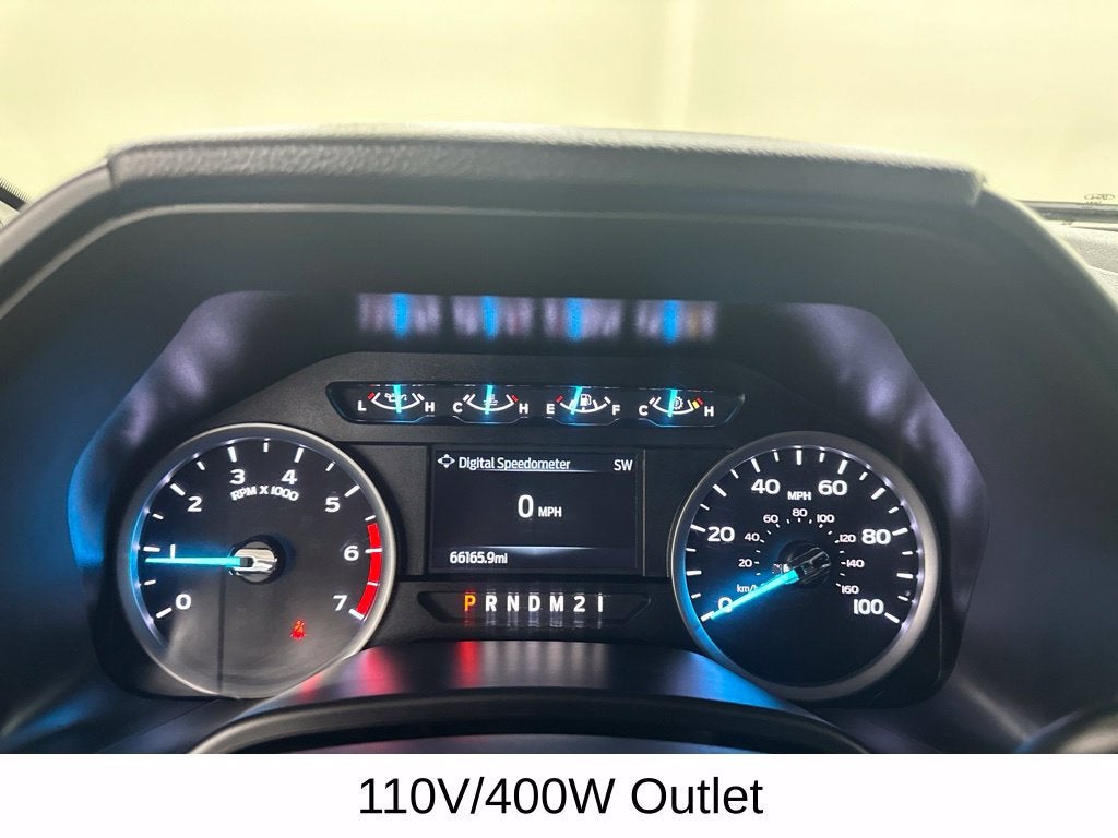 2020 Ford Super Duty F-250 SRW XL