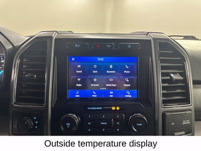 2020 Ford Super Duty F-250 SRW XL