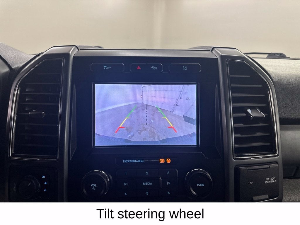 2020 Ford Super Duty F-250 SRW XL