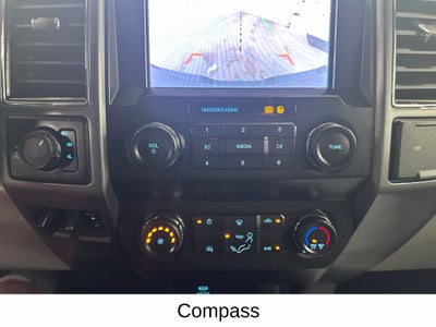 2020 Ford Super Duty F-250 SRW XL