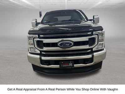 2020 Ford Super Duty F-250 SRW XL
