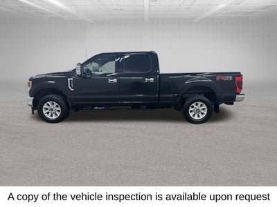 2020 Ford Super Duty F-250 SRW XL