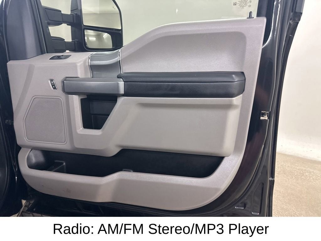 2022 Ford Super Duty F-250 SRW XL