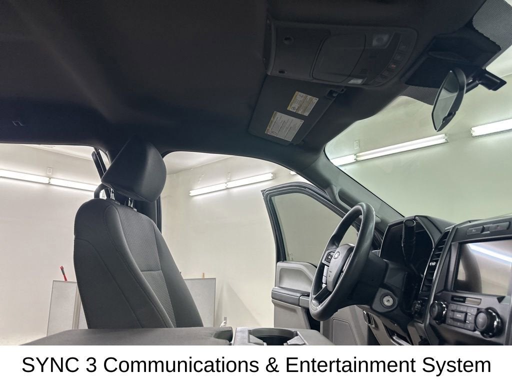 2022 Ford Super Duty F-250 SRW XL