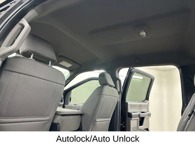 2022 Ford Super Duty F-250 SRW XL