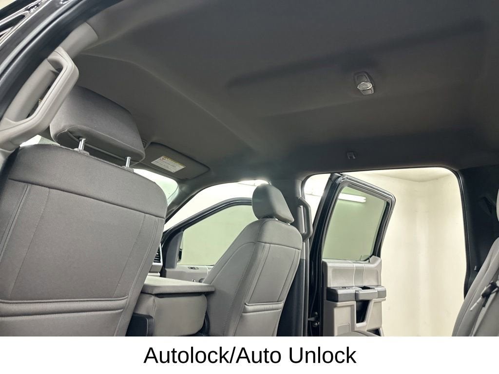 2022 Ford Super Duty F-250 SRW XL