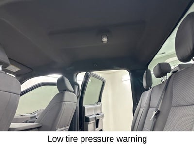 2022 Ford Super Duty F-250 SRW XL