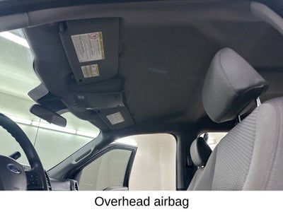 2022 Ford Super Duty F-250 SRW XL