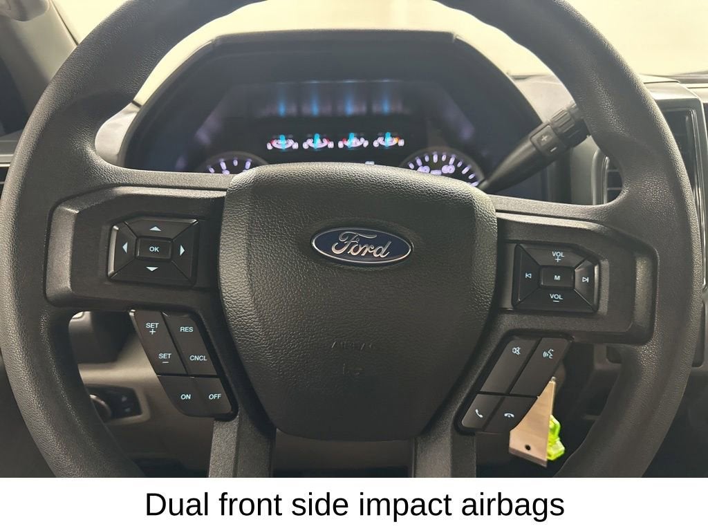 2022 Ford Super Duty F-250 SRW XL