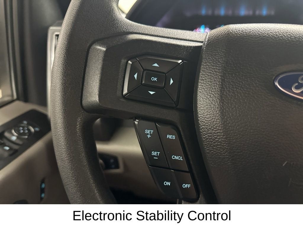2022 Ford Super Duty F-250 SRW XL