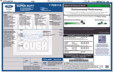 2022 Ford Super Duty F-250 SRW XL
