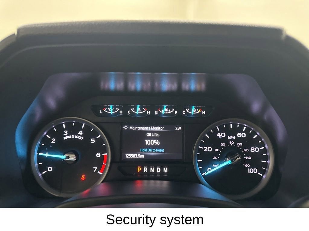 2022 Ford Super Duty F-250 SRW XL