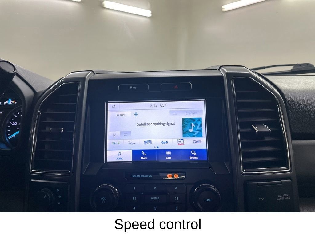 2022 Ford Super Duty F-250 SRW XL