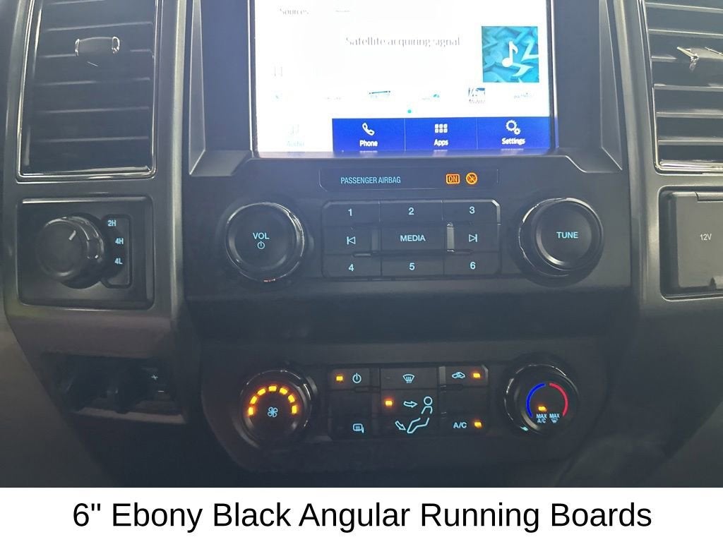 2022 Ford Super Duty F-250 SRW XL