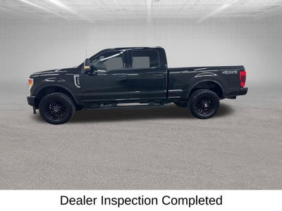 2022 Ford Super Duty F-250 SRW XL