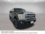2016 Ford Super Duty F-250 SRW Lariat