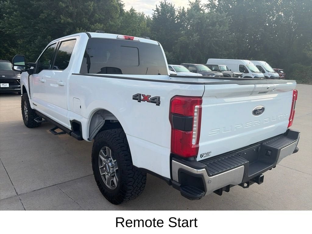 2024 Ford Super Duty F-250 SRW XL